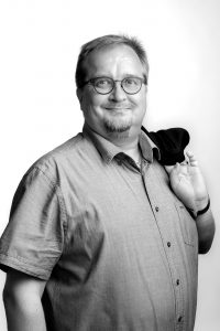 Pasi Kuokkanen 3 MV