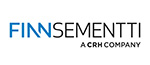 Finnsementti logo