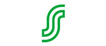 S logo