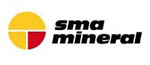 SMA Mineral logo