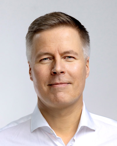 Tuomas Rauhala